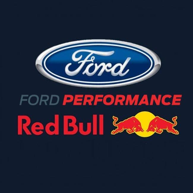 Ford Performance RB