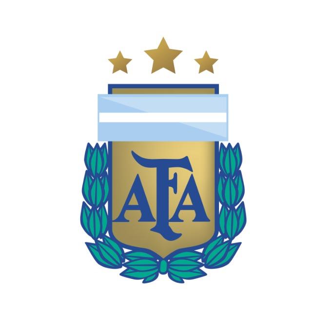 Argentina 10°8 (Retirado)