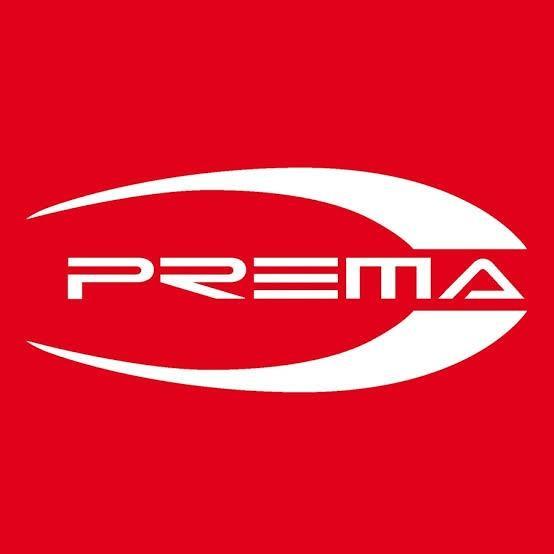 Prema Ferrari