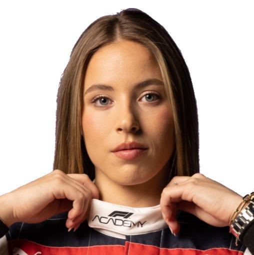 Nerea Marti - ESP