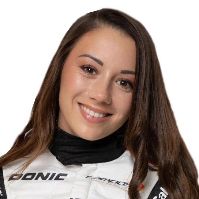 Carrie Schreiner - ALE