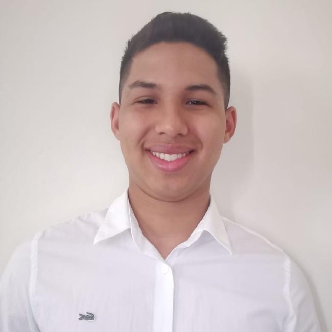 RUBEN LOPEZ