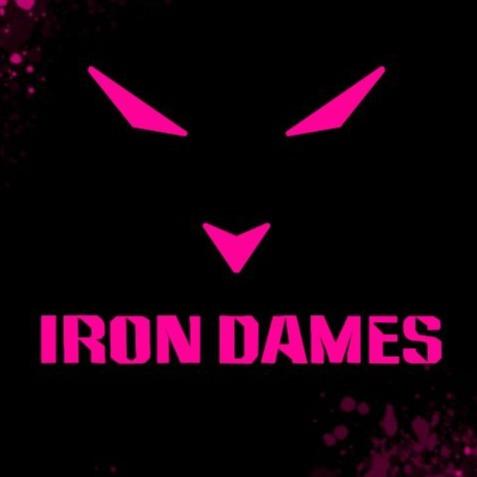 Iron Dames