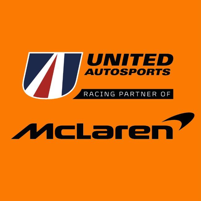 United Mclaren