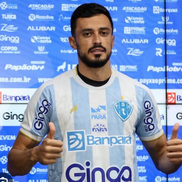 Anderson Leite