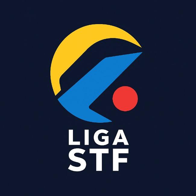 SuperLiga de Touch Football