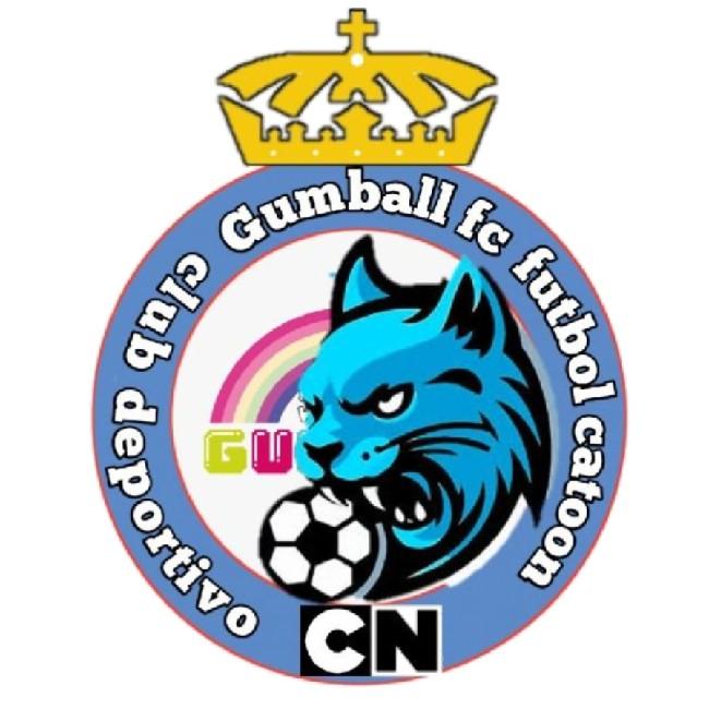 Gumball F.C