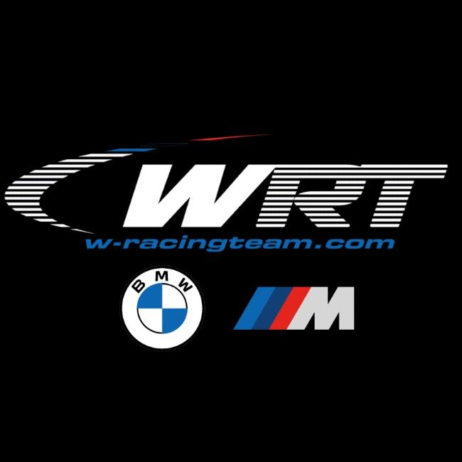 BMW Motorsport WRT