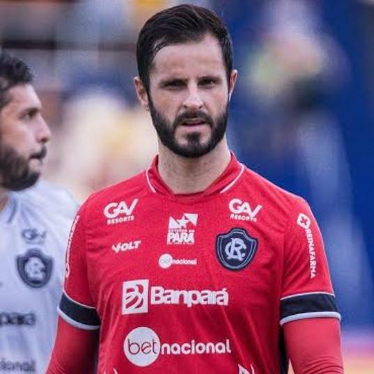 Marcelo Rangel