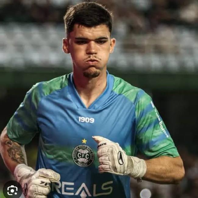 Pedro Morisco