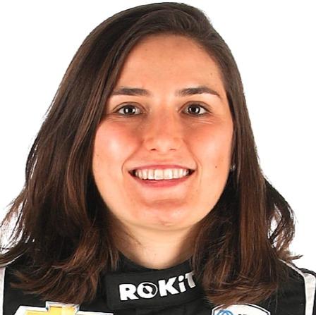 Tatiana Calderon - COL