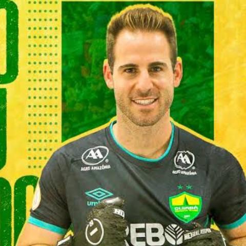Mateus Pasinato