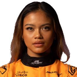 Bianca Bustamonte - FIL