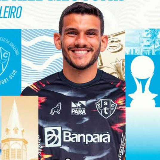Gabriel Mesquita