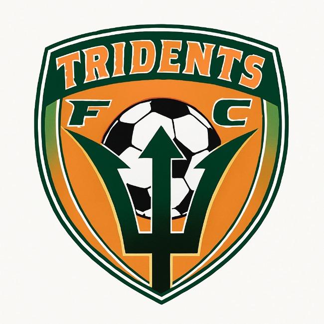 C. Tridents (O)