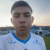 Lucas Gaona