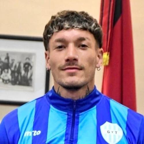 Renzo Reynaga