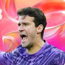 Alisson Becker
