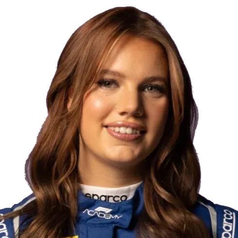 Emely De Reus - HOL
