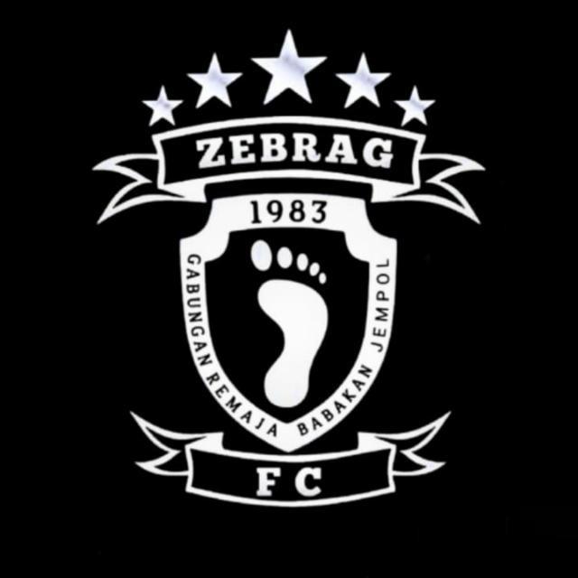 ZEBRAG B