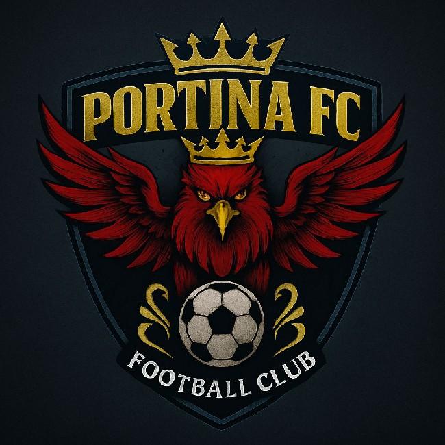 PORTINA FC