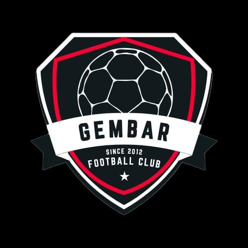 GEMBAR PUTRA FC