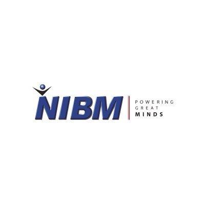 NIBM Mens