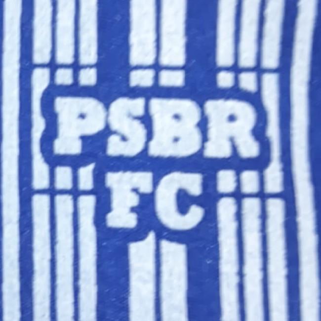 PSBR FC