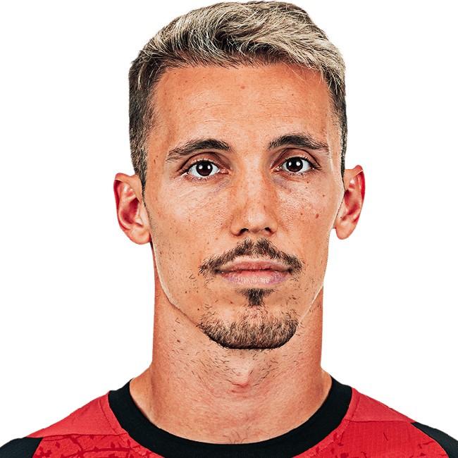 ALEJANDRO GRIMALDO