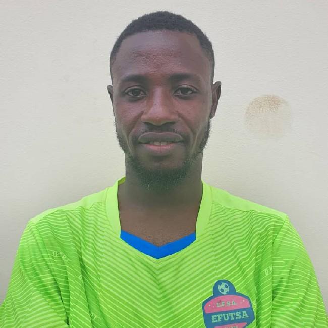 B. Norberto Nsue