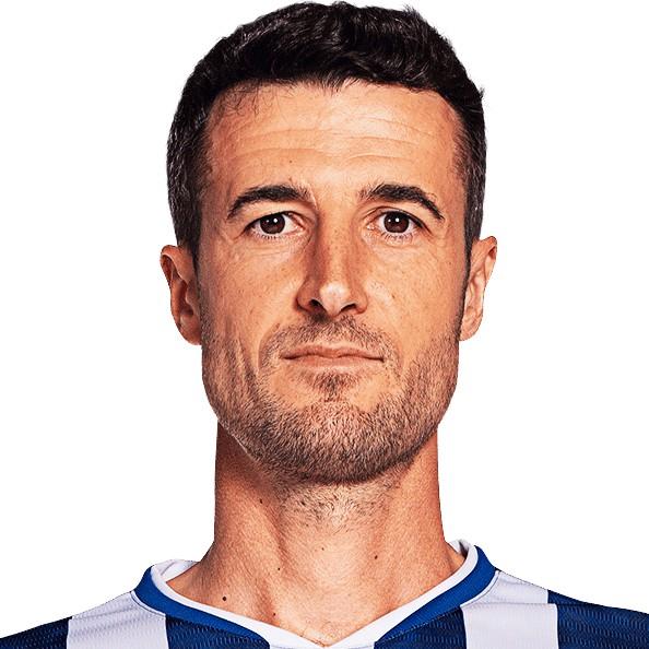 IVAN MARCANO