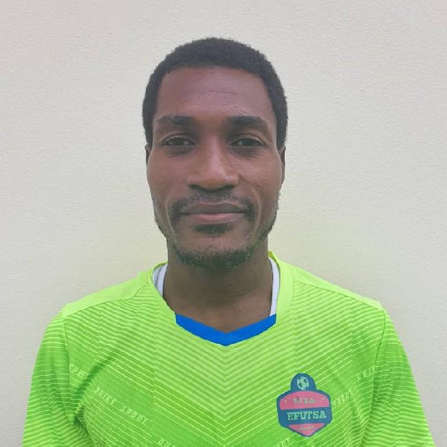 C.samuel Itondo