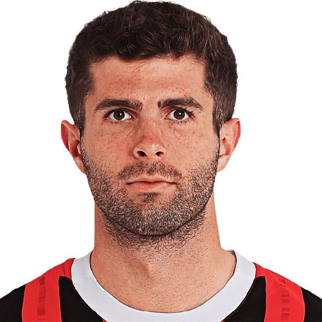 CRISTIAN PULISIC