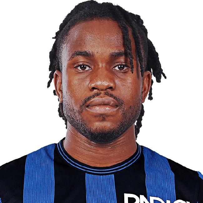 Ademola Lookman