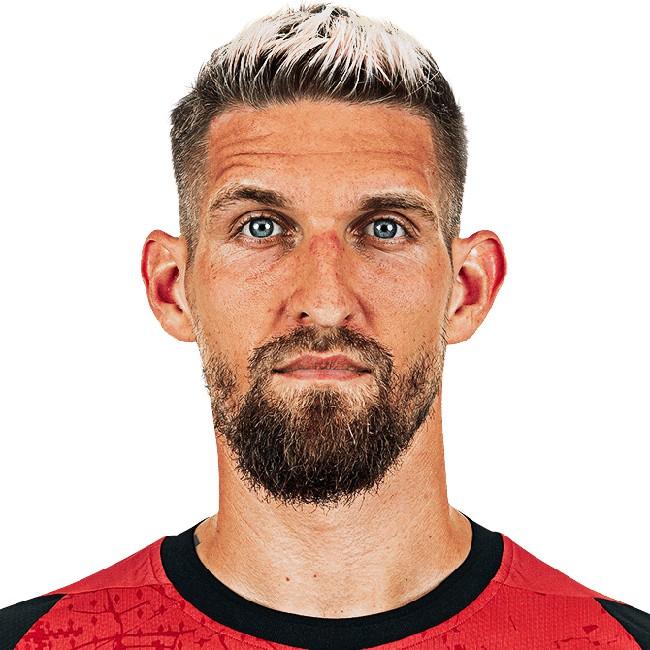 ROBERT ANDRICH