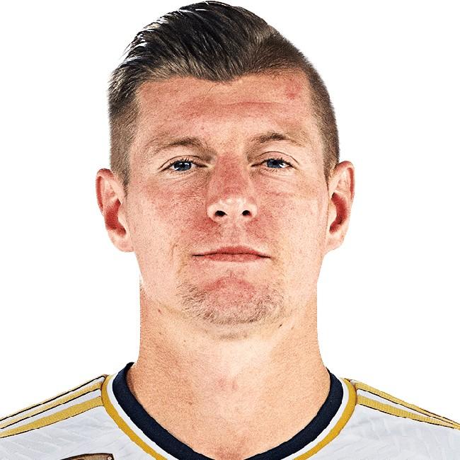 TONI KROOS