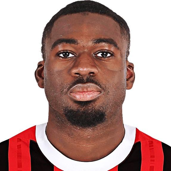 YOUSSOUF FOFANA