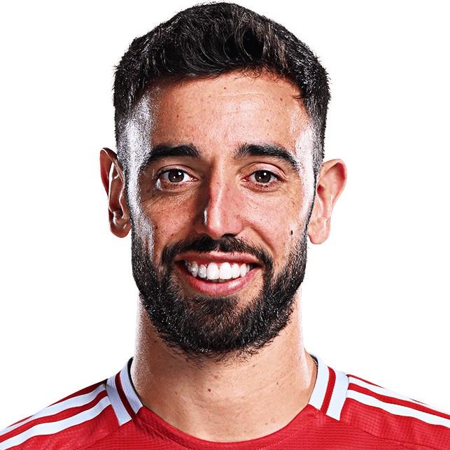 BRUNO FERNANDES