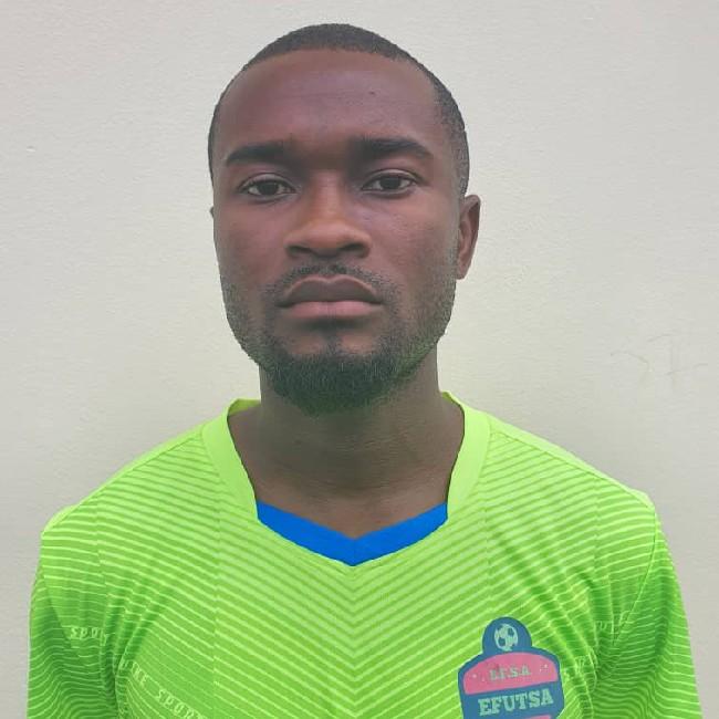 B. Marcos Nze