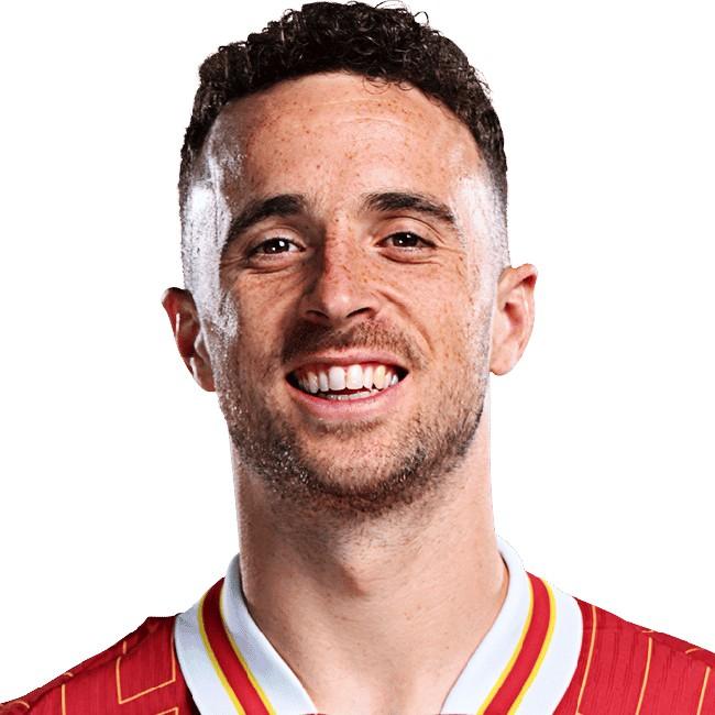 DIOGO JOTA
