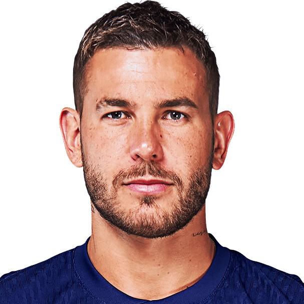 LUCAS HERNÁNDEZ