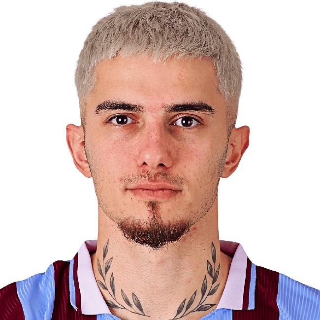 BERAT ÖZDEMIR