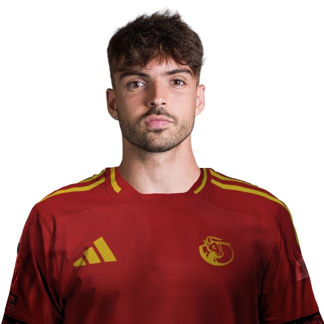 Лаксальт JR.