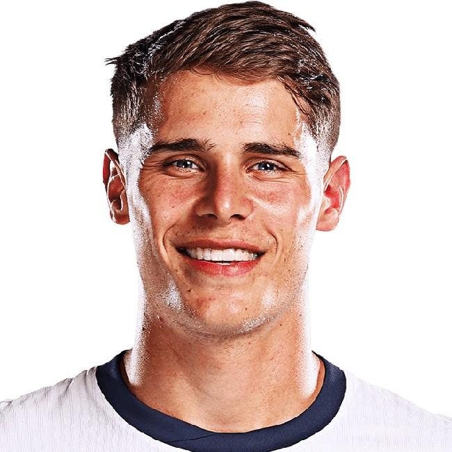 MICKY VAN DE VEN