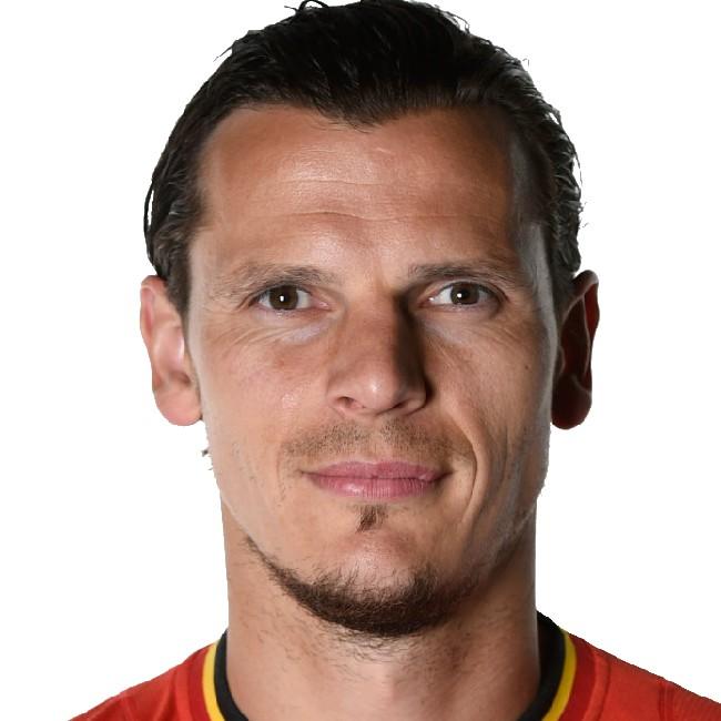 DANIEL VAN BUYTEN
