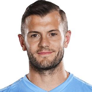 JACK WILSHERE