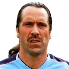 DAVID SEAMAN