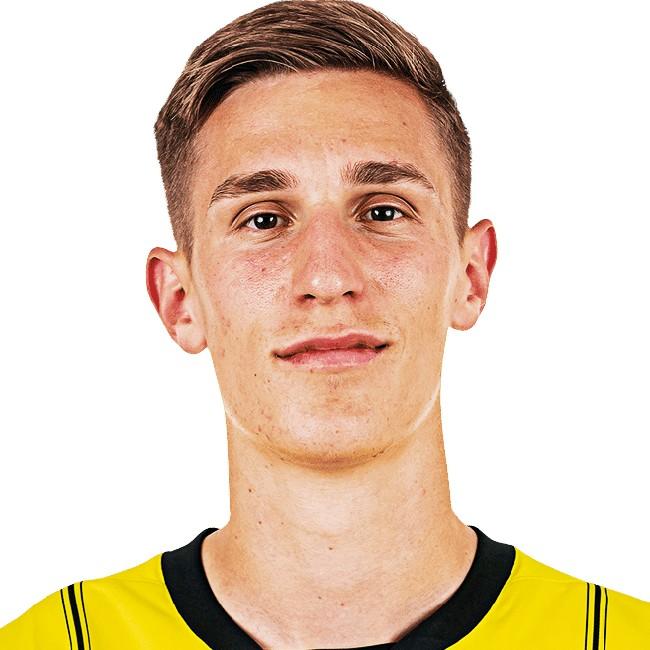 NICO SCHOTTLERBECK