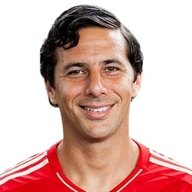 CLAUDIO PIZARRO