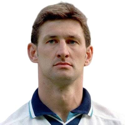 TONY ADAMS
